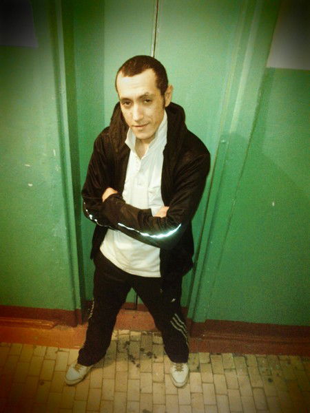 Михаил Гигилев