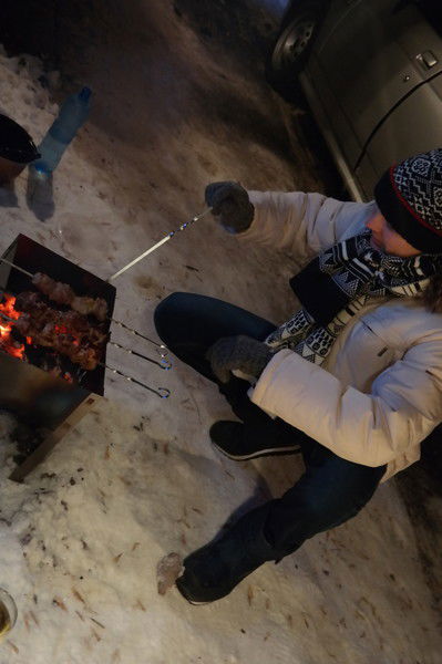 Александр Цыганков