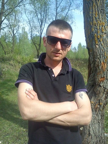 Владимир Вованыч!!