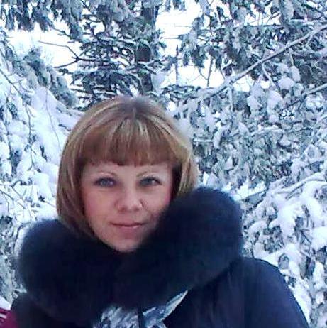 Елена Акишина