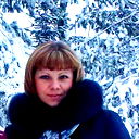 Елена Акишина