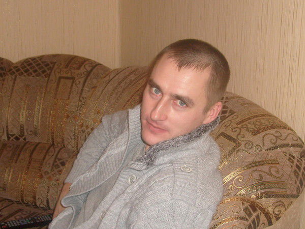 Николай Панасов