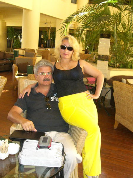 Михаил Клочков