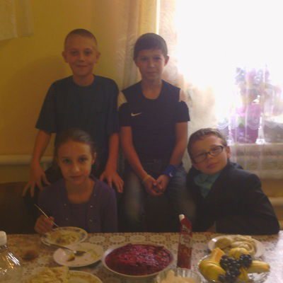 Данила Фролов