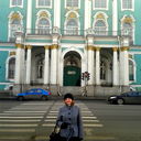 Елена Погодина