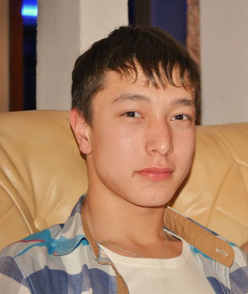 Аян Бейсенбаев