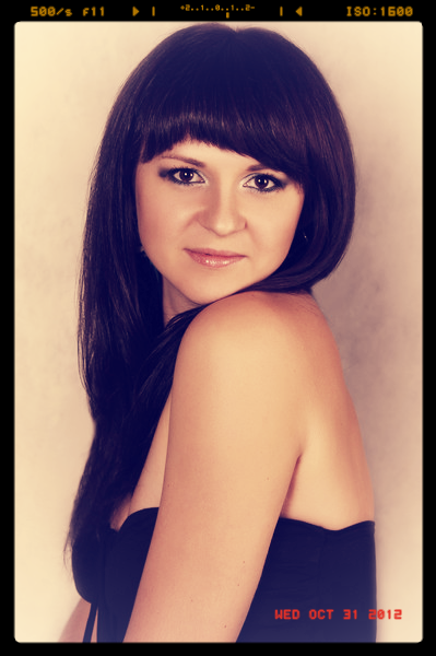 Ольга Самохина