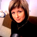 Елена Олейник