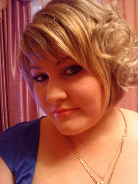 Кристина Рязанцева