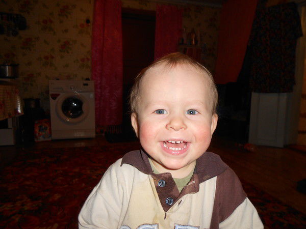 Сергей Петров