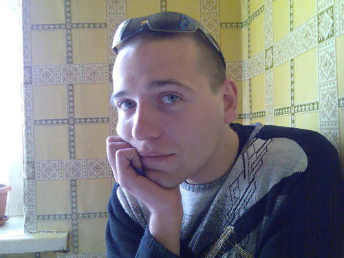 Сергей Стороженко