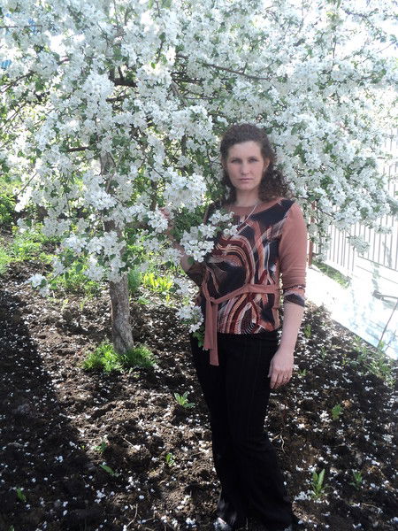 Ирина Саенко