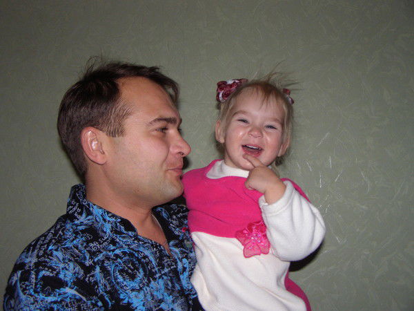 Олег Гайдай