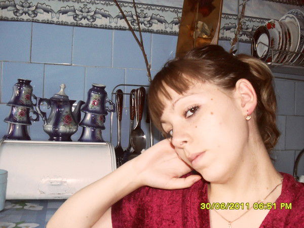 Светлана Орлова