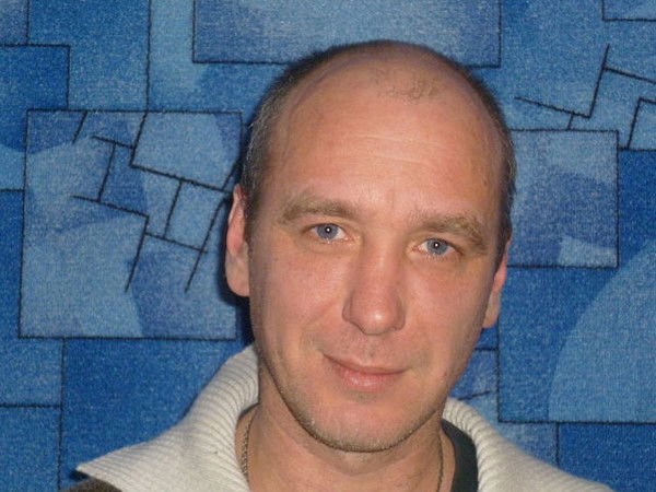 Александр Алексеев