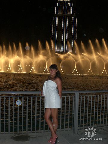 Алена Круглова