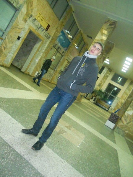 Евгений Престинский