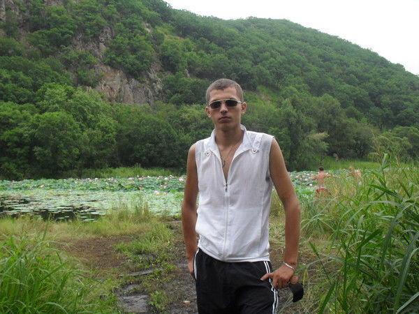 Занкин Иван