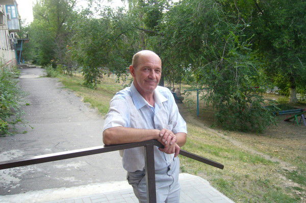 Влаадимир Андреев