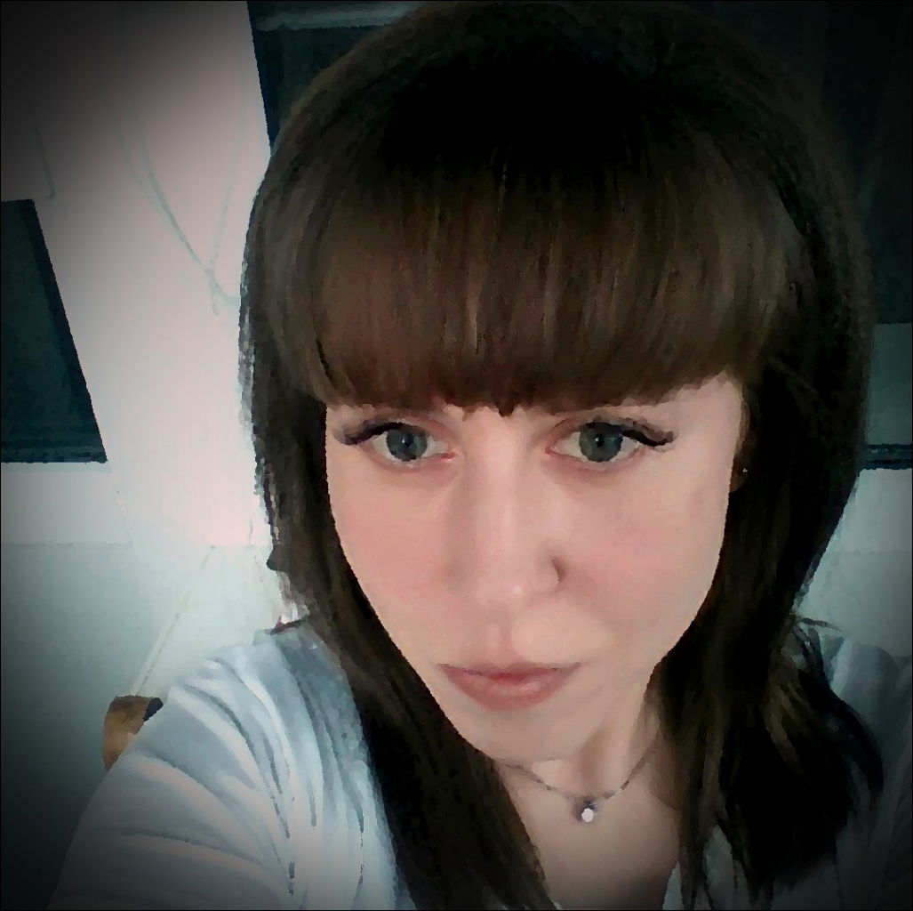 Катерина Андросова