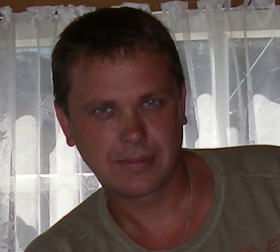 Константин Фролов