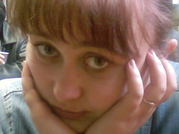 Наталья Родионова