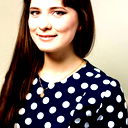 Розалина Хисматуллина