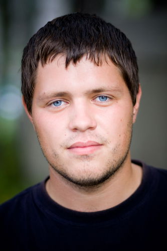 Николай Гомозов