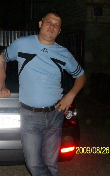 Вячеслав Абалмасов