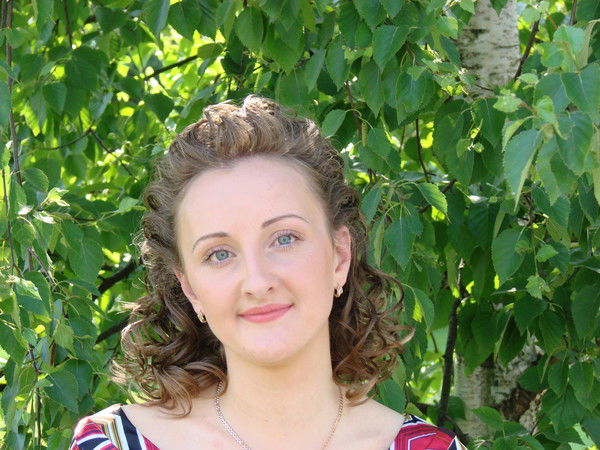 Рада Митирева