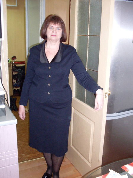 Алина Правдина