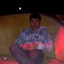 Farrux Abduragimov