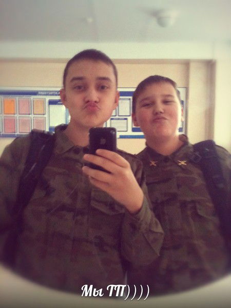 Данил Некрасов