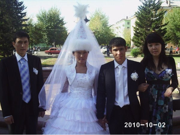 Сырым Толеуханулы