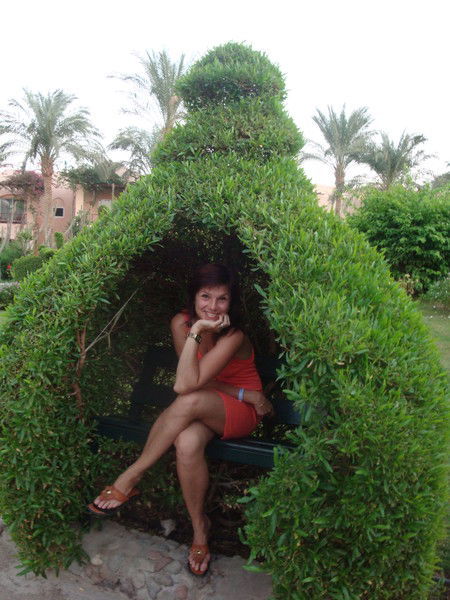 Наташа Шахторина