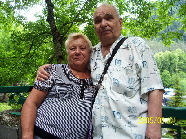 Владимир Вородьев