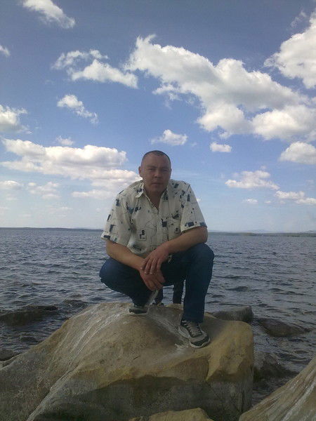 Александр Суриков