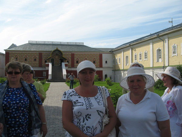 Валентина Полетаева