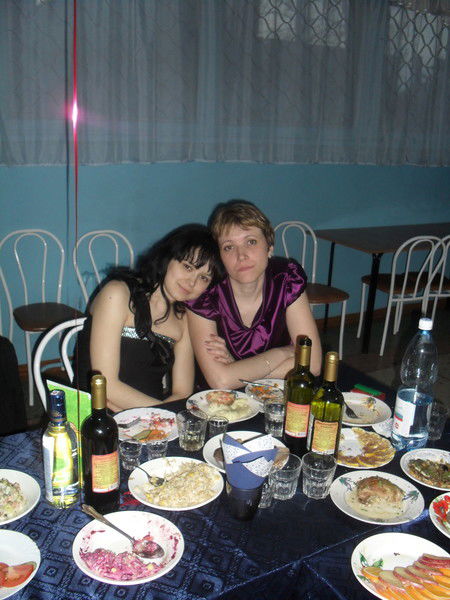 Галина Чикаева