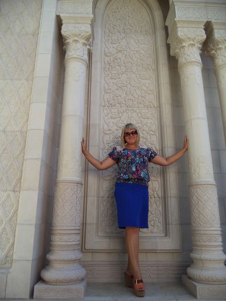 Юлия Малькова