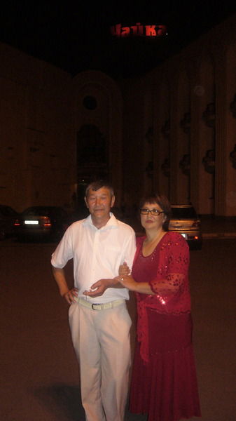 Гульнара Смаилова