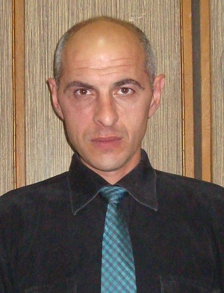 Алексей Гринько