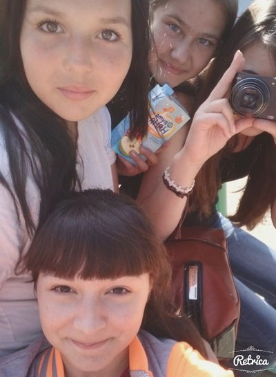 Лера Отмахова