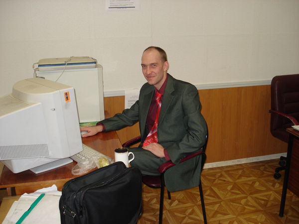 Роман Иваев