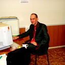Роман Иваев