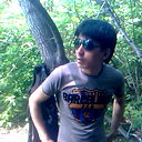 Нурлан Халназаров