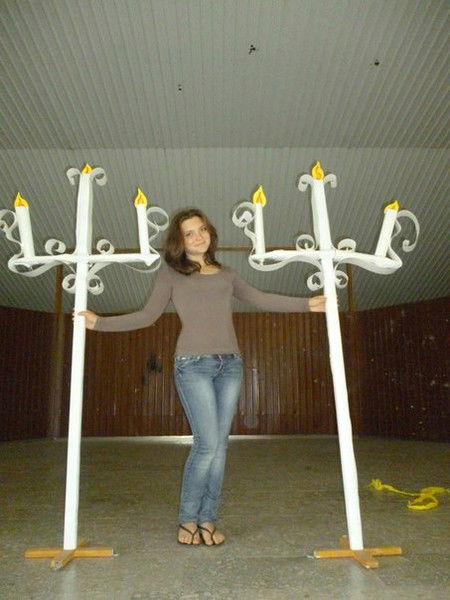 Лена Ванюхина