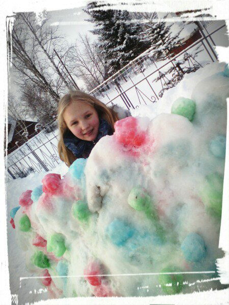 Ирина Лыкова