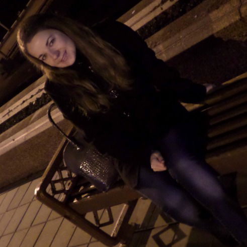 Анна Селедец