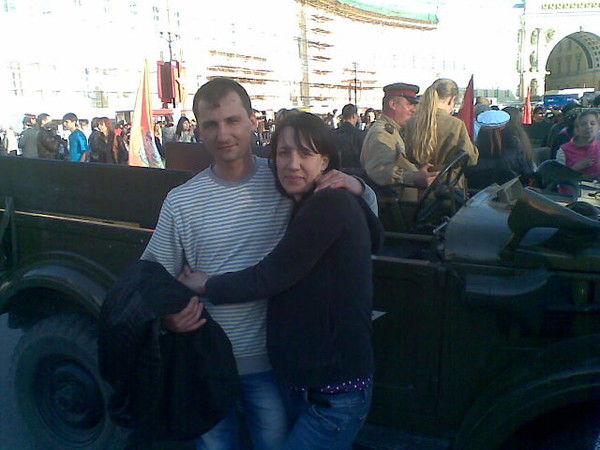 Сергей Першин